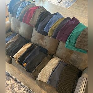 LOT of Women’s Dress Pants and Jeans